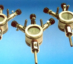 滲碳爐氮化爐滴注器